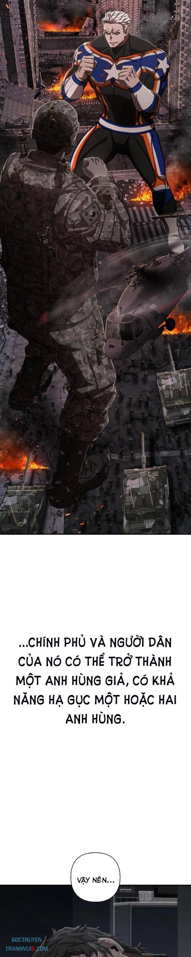 Sự Trở Lại Của Anh Hùng Diệt Thế Chapter 97 - Trang 4