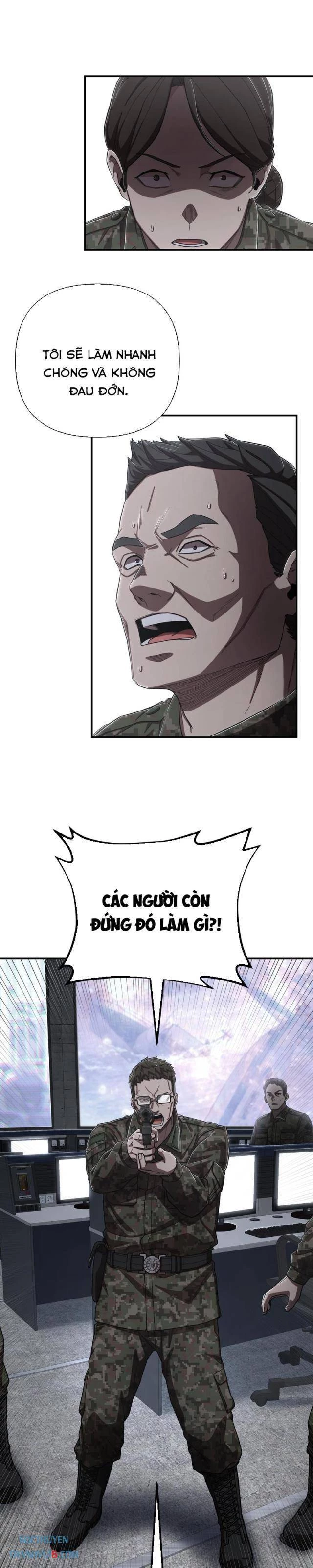 Sự Trở Lại Của Anh Hùng Diệt Thế Chapter 97 - Trang 4