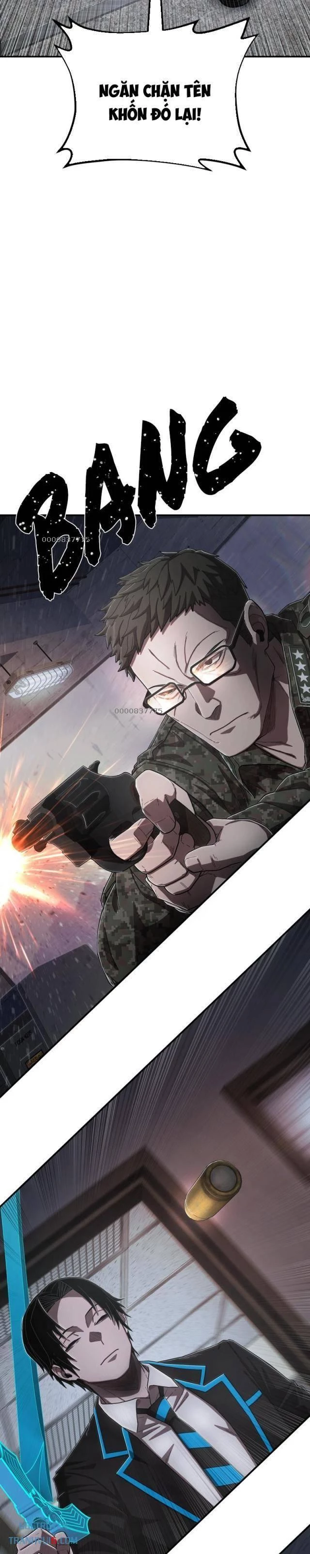 Sự Trở Lại Của Anh Hùng Diệt Thế Chapter 97 - Trang 4