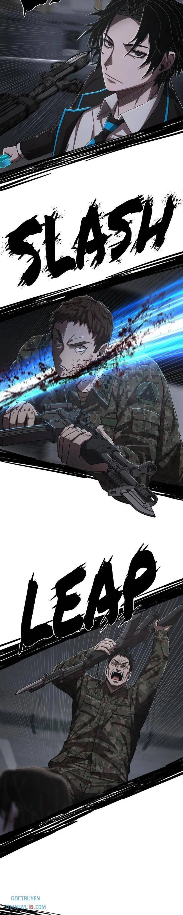 Sự Trở Lại Của Anh Hùng Diệt Thế Chapter 97 - Trang 4