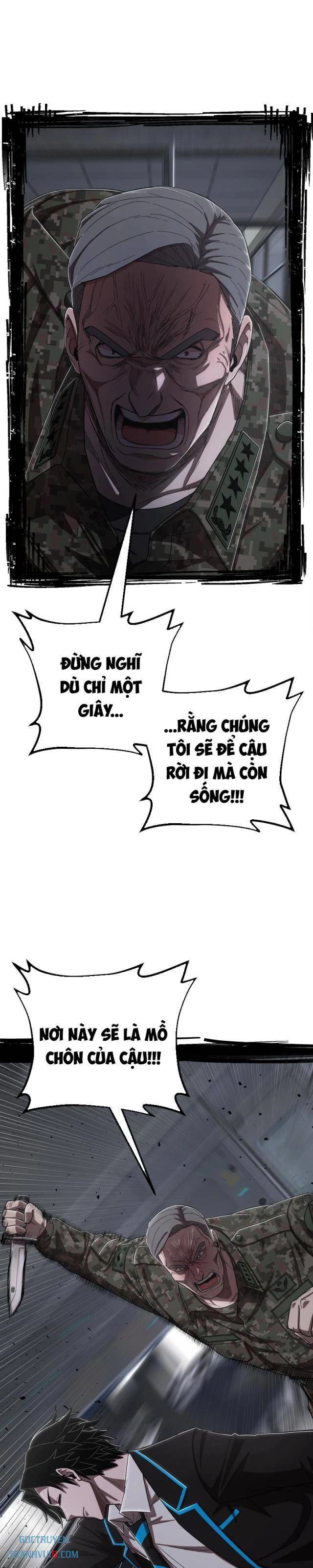 Sự Trở Lại Của Anh Hùng Diệt Thế Chapter 97 - Trang 4