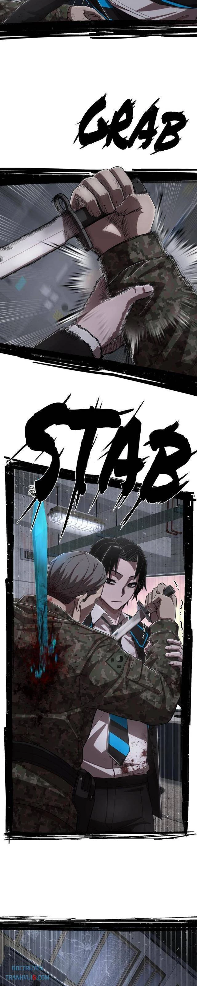 Sự Trở Lại Của Anh Hùng Diệt Thế Chapter 97 - Trang 4
