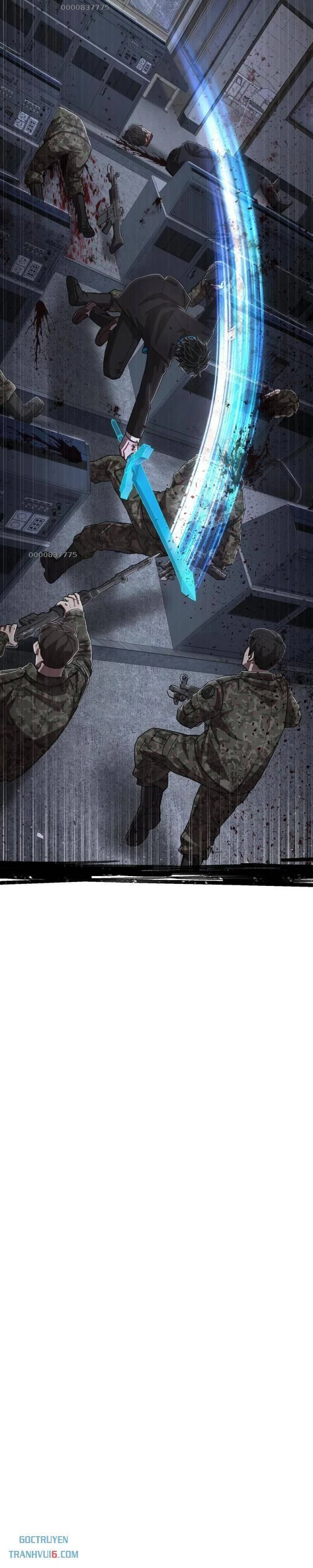 Sự Trở Lại Của Anh Hùng Diệt Thế Chapter 97 - Trang 4