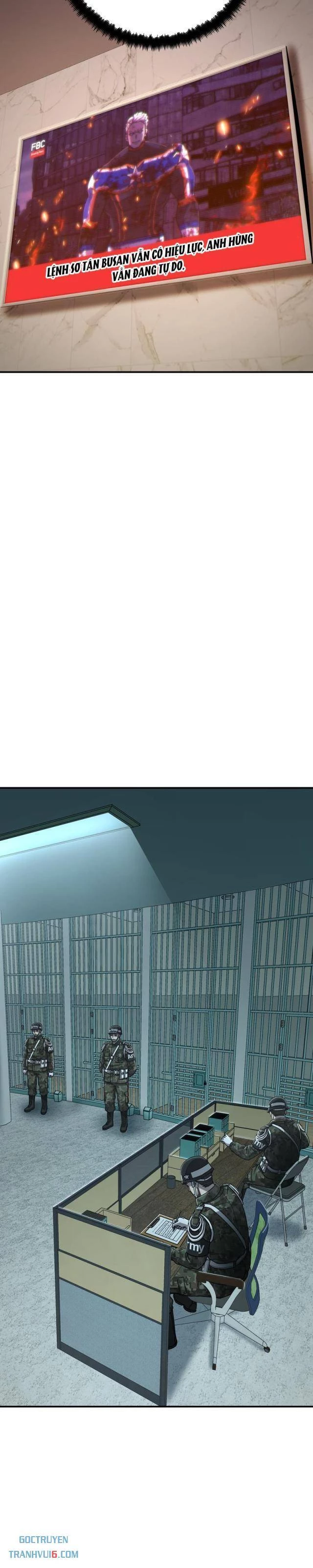 Sự Trở Lại Của Anh Hùng Diệt Thế Chapter 97 - Trang 4