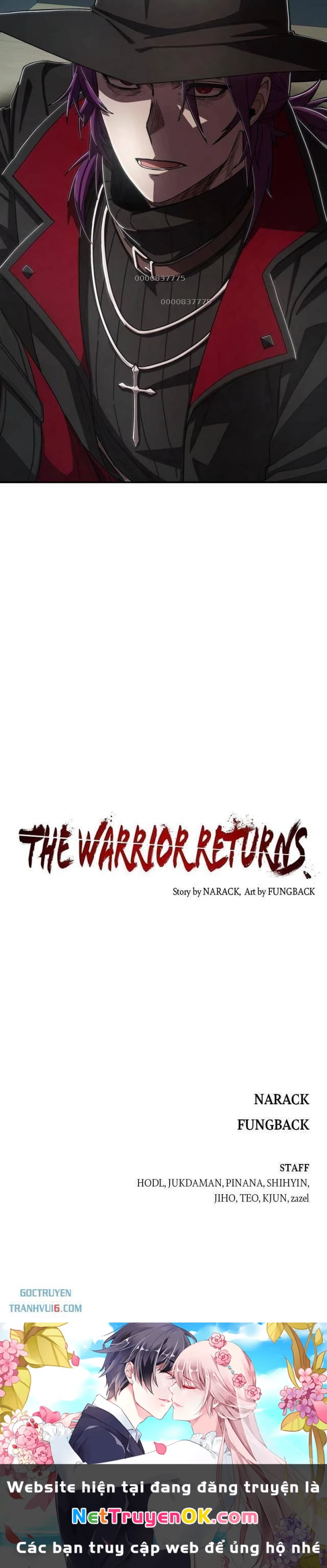 Sự Trở Lại Của Anh Hùng Diệt Thế Chapter 97 - Trang 4