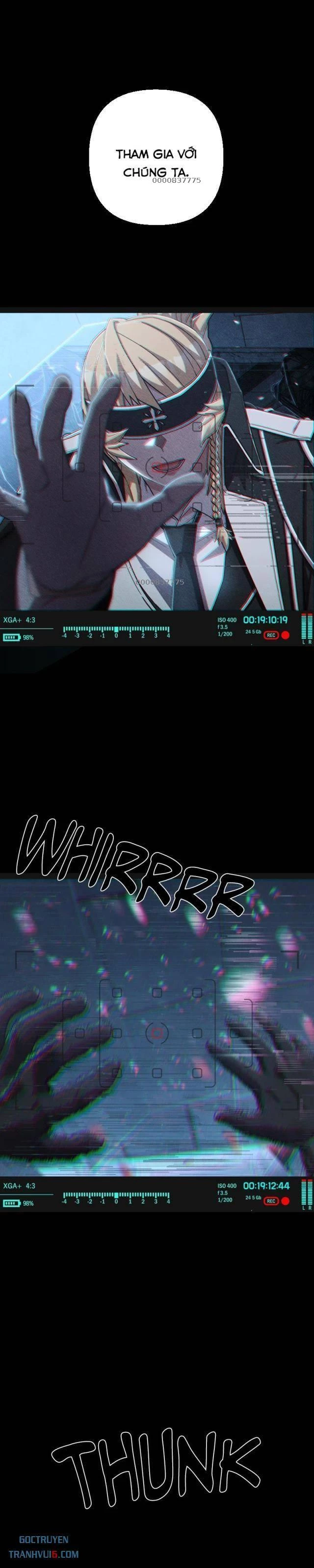 Sự Trở Lại Của Anh Hùng Diệt Thế Chapter 98 - Trang 4