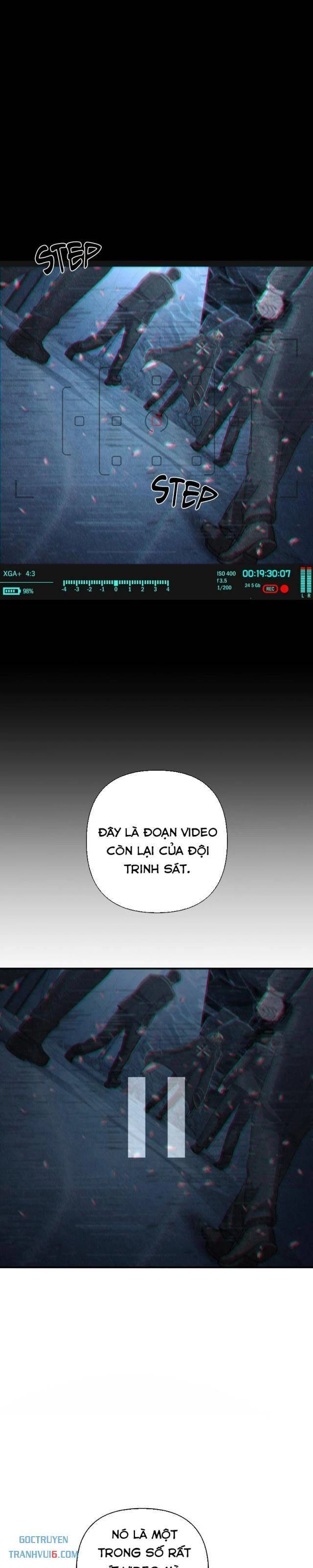 Sự Trở Lại Của Anh Hùng Diệt Thế Chapter 98 - Trang 4