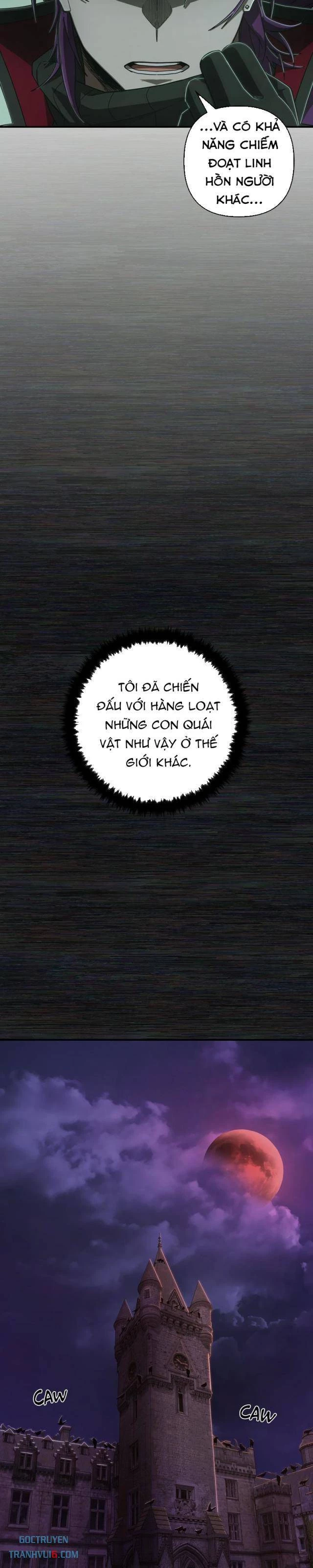 Sự Trở Lại Của Anh Hùng Diệt Thế Chapter 98 - Trang 4