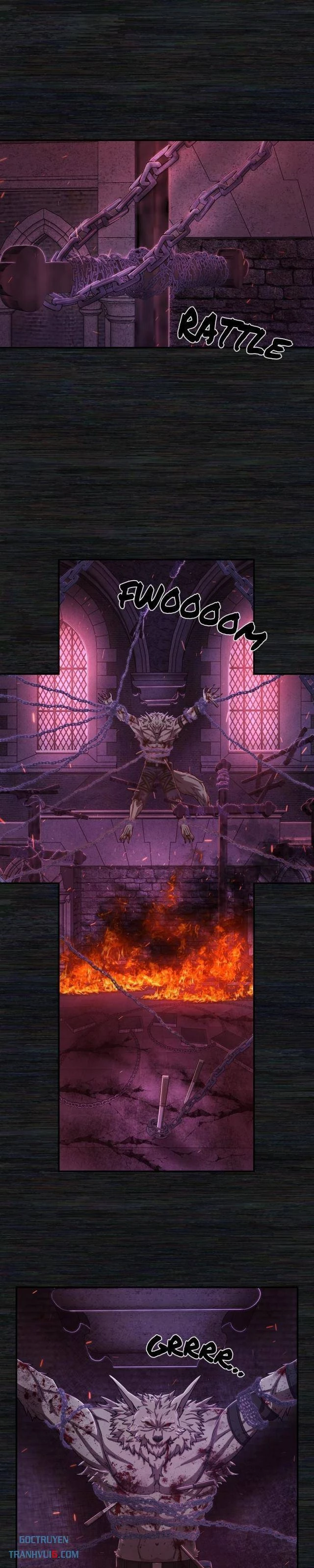 Sự Trở Lại Của Anh Hùng Diệt Thế Chapter 98 - Trang 4