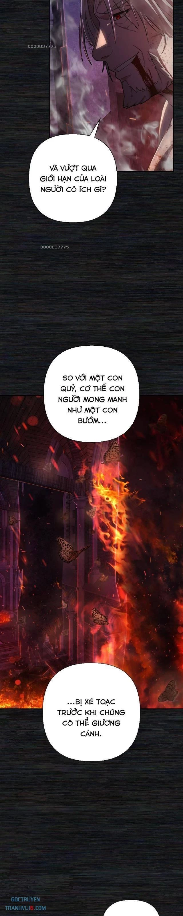 Sự Trở Lại Của Anh Hùng Diệt Thế Chapter 98 - Trang 4