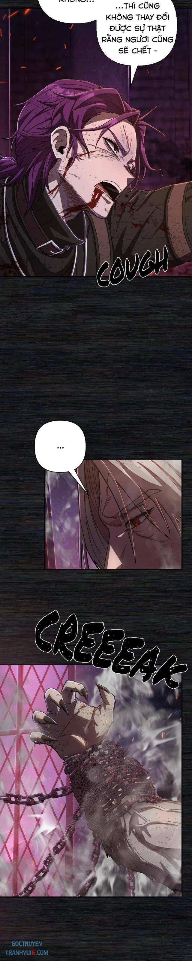 Sự Trở Lại Của Anh Hùng Diệt Thế Chapter 98 - Trang 4