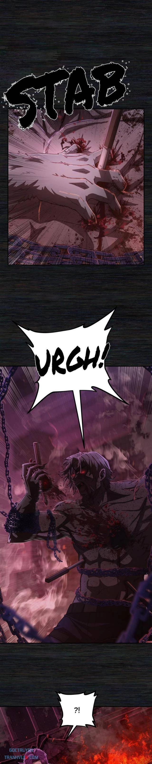 Sự Trở Lại Của Anh Hùng Diệt Thế Chapter 98 - Trang 4