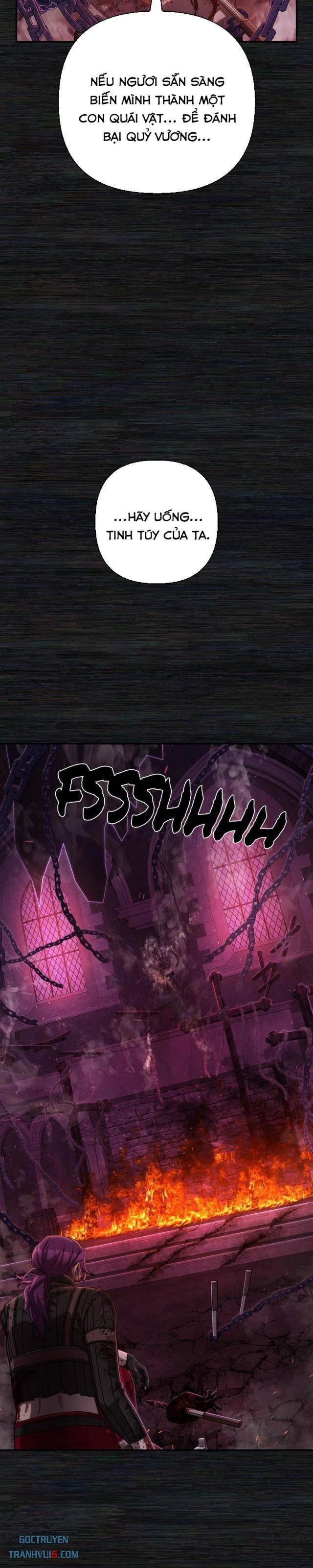 Sự Trở Lại Của Anh Hùng Diệt Thế Chapter 98 - Trang 4
