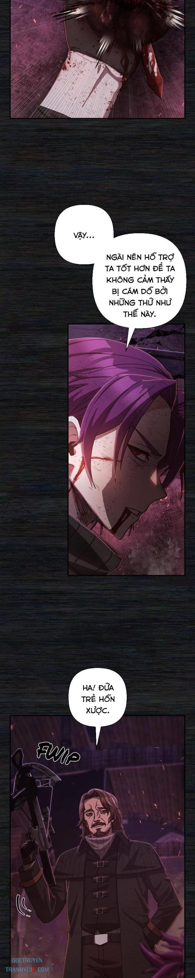 Sự Trở Lại Của Anh Hùng Diệt Thế Chapter 98 - Trang 4