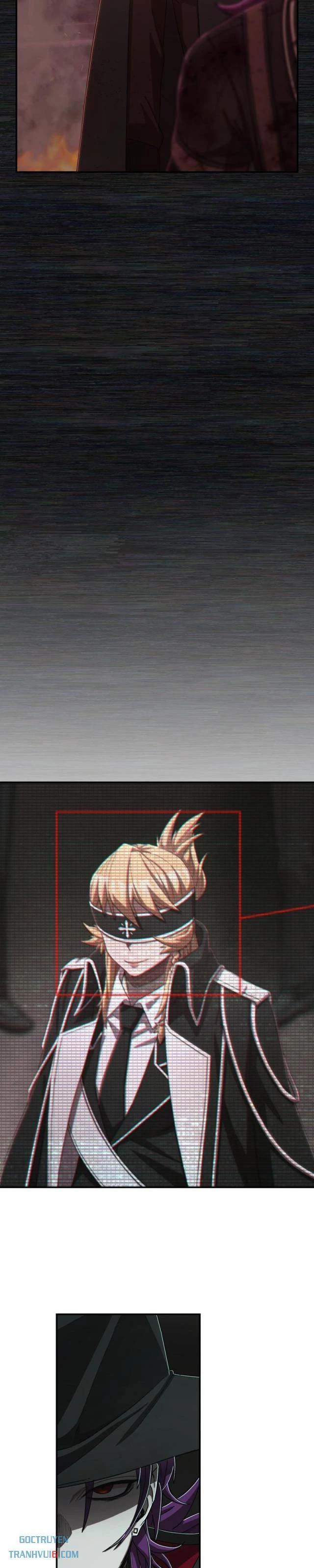 Sự Trở Lại Của Anh Hùng Diệt Thế Chapter 98 - Trang 4