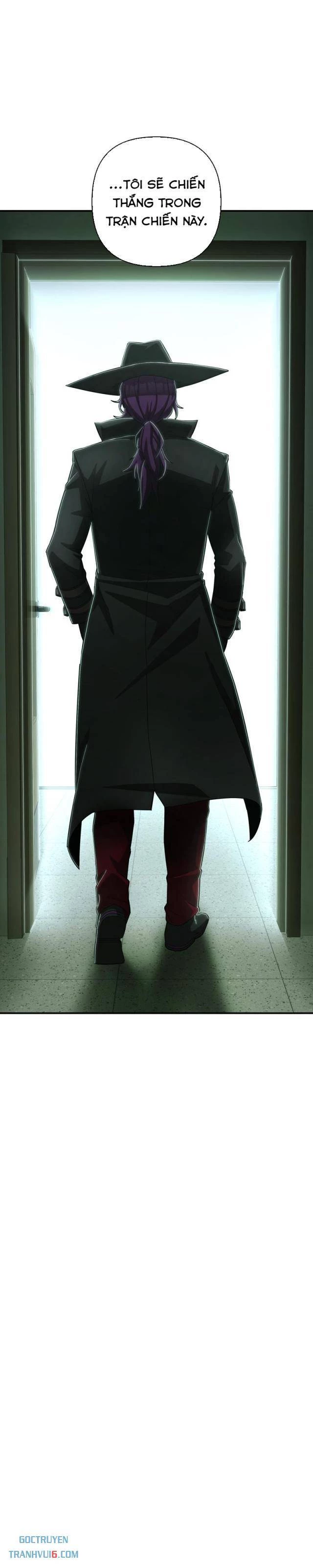 Sự Trở Lại Của Anh Hùng Diệt Thế Chapter 98 - Trang 4