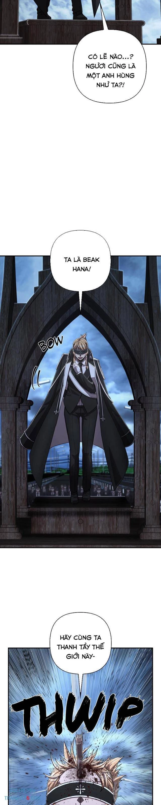 Sự Trở Lại Của Anh Hùng Diệt Thế Chapter 98 - Trang 4
