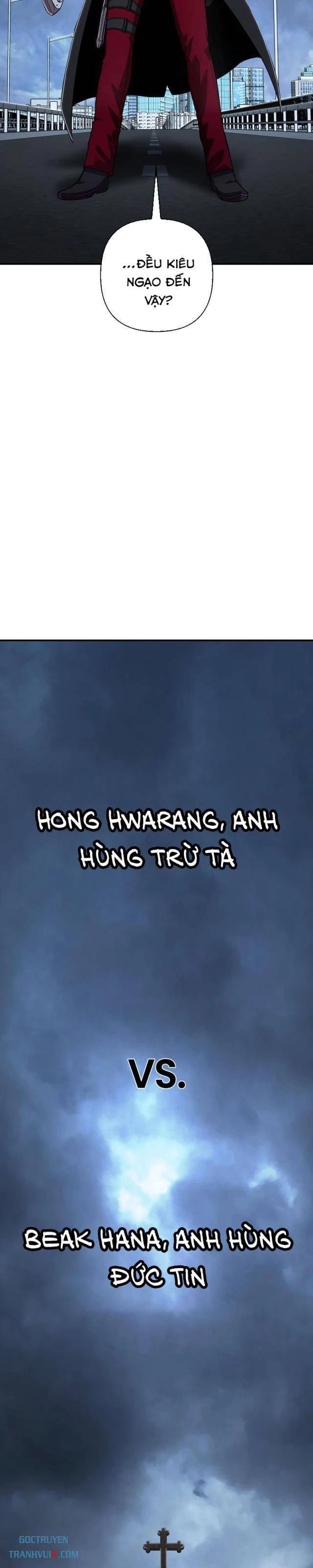 Sự Trở Lại Của Anh Hùng Diệt Thế Chapter 98 - Trang 4