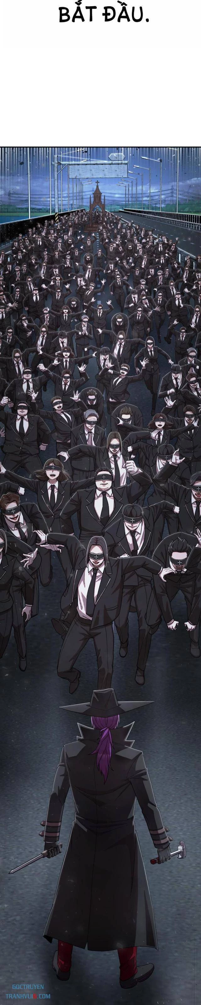 Sự Trở Lại Của Anh Hùng Diệt Thế Chapter 98 - Trang 4