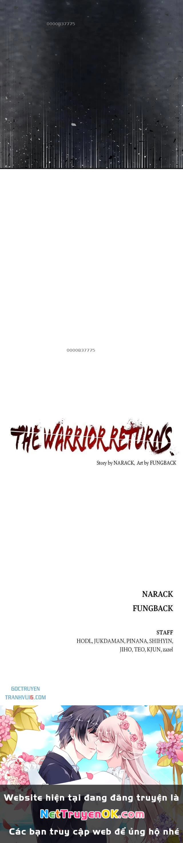 Sự Trở Lại Của Anh Hùng Diệt Thế Chapter 98 - Trang 4