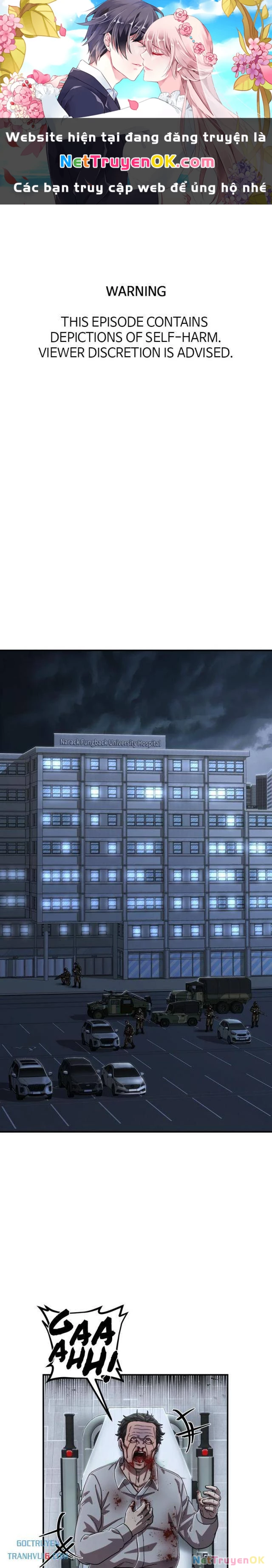 Sự Trở Lại Của Anh Hùng Diệt Thế Chapter 102 - Trang 4