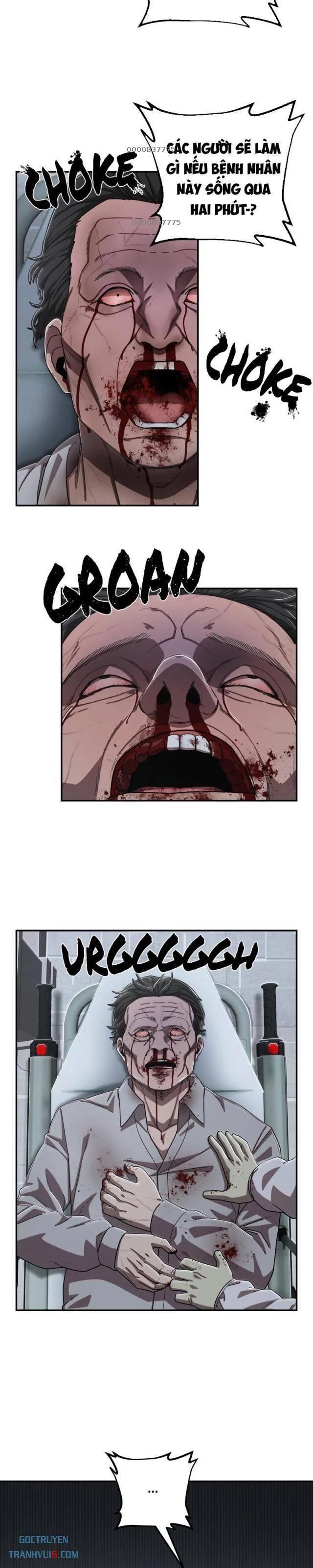 Sự Trở Lại Của Anh Hùng Diệt Thế Chapter 102 - Trang 4