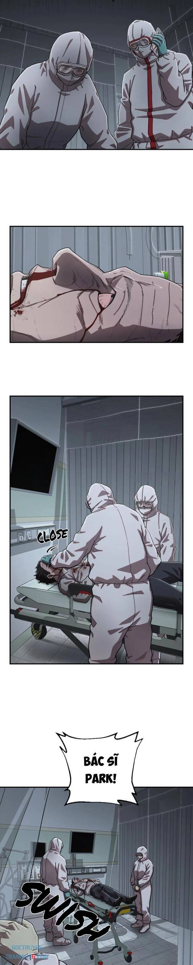 Sự Trở Lại Của Anh Hùng Diệt Thế Chapter 102 - Trang 4