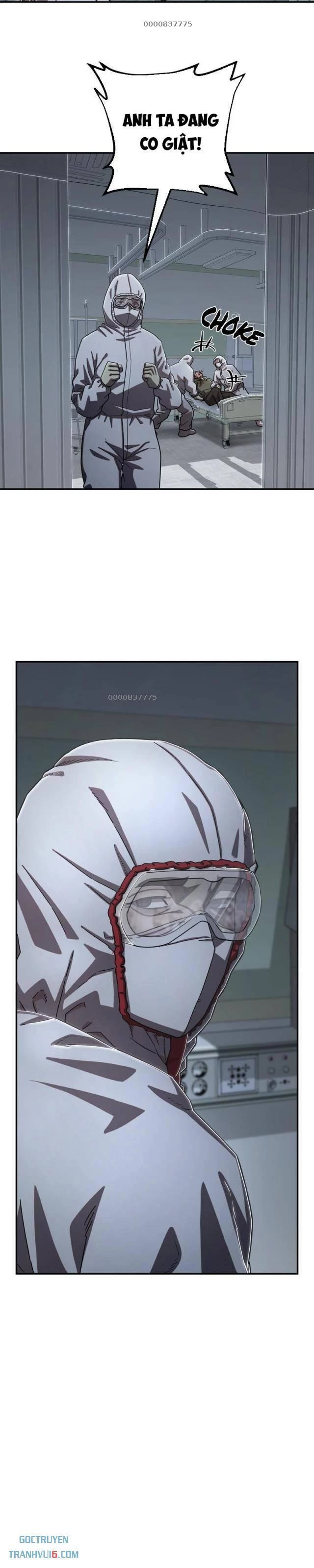 Sự Trở Lại Của Anh Hùng Diệt Thế Chapter 102 - Trang 4