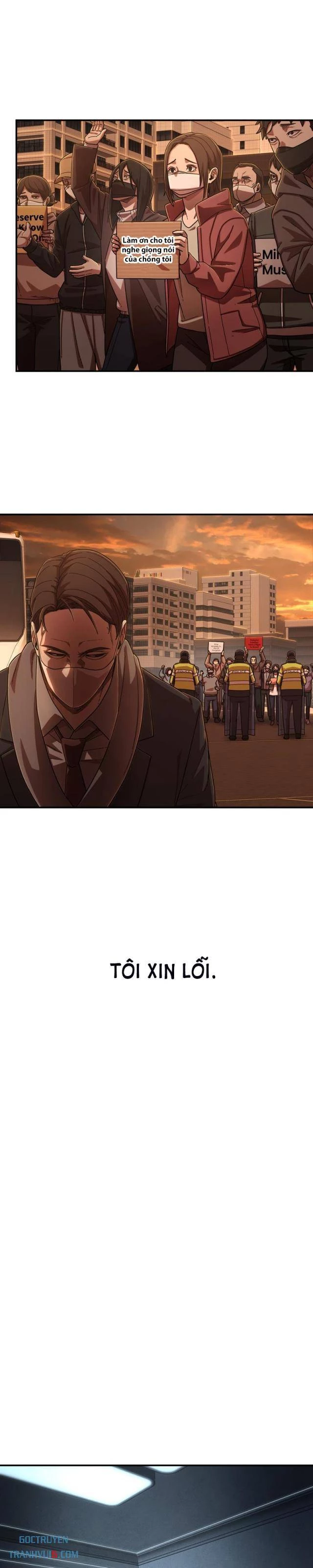 Sự Trở Lại Của Anh Hùng Diệt Thế Chapter 102 - Trang 4