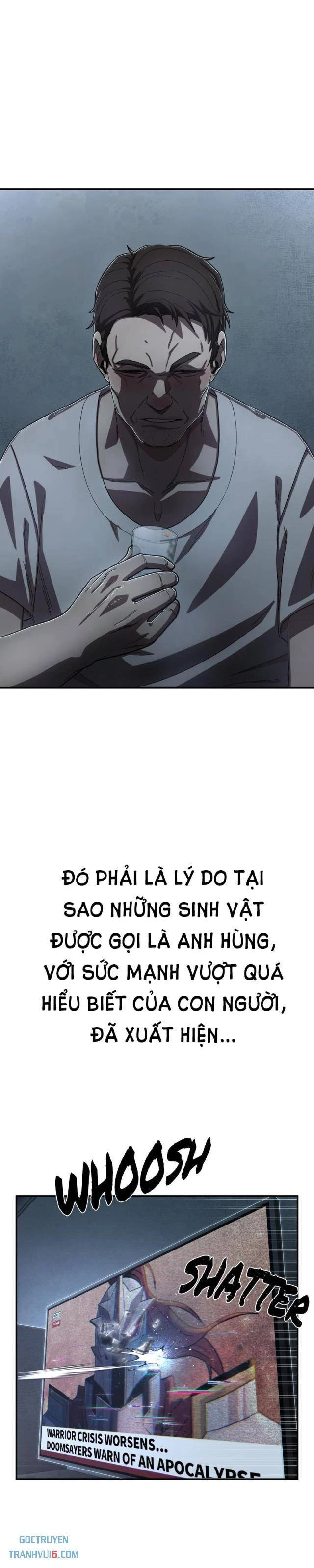 Sự Trở Lại Của Anh Hùng Diệt Thế Chapter 102 - Trang 4