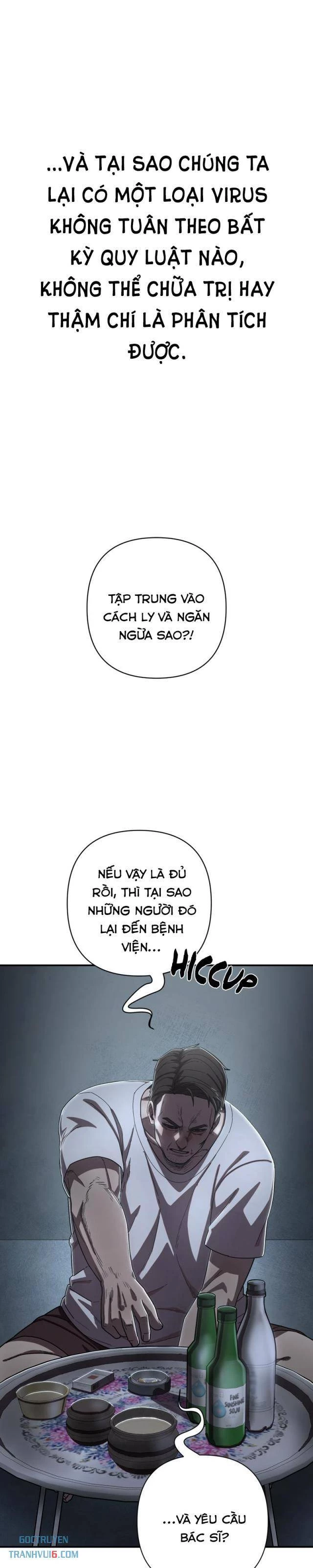 Sự Trở Lại Của Anh Hùng Diệt Thế Chapter 102 - Trang 4