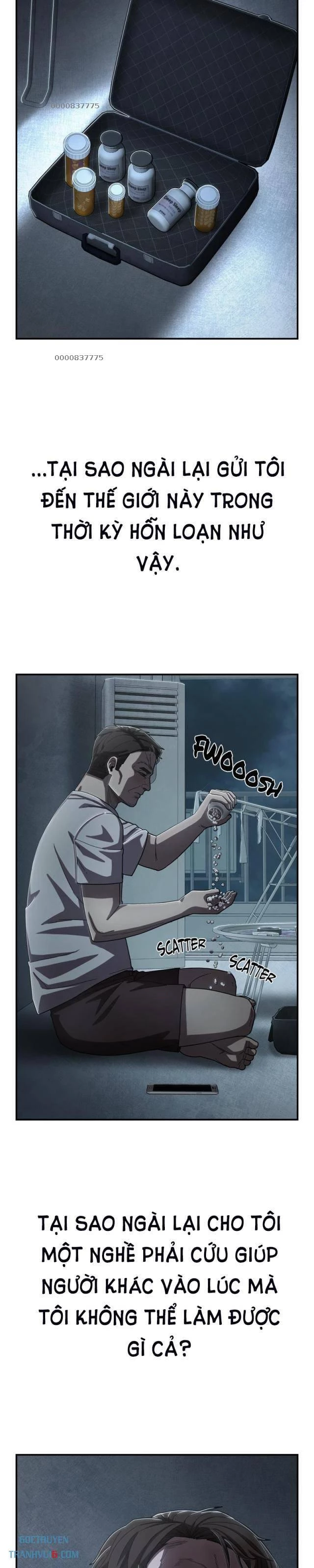 Sự Trở Lại Của Anh Hùng Diệt Thế Chapter 102 - Trang 4