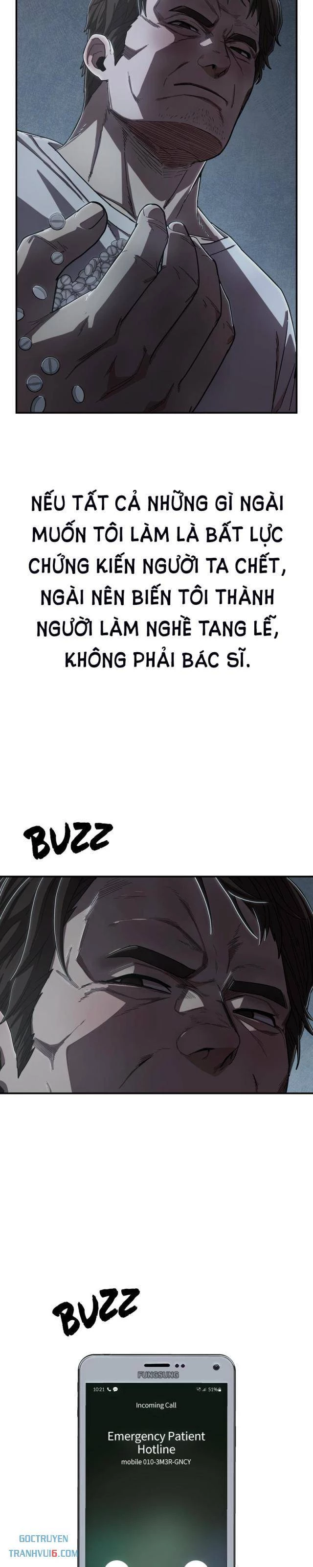 Sự Trở Lại Của Anh Hùng Diệt Thế Chapter 102 - Trang 4