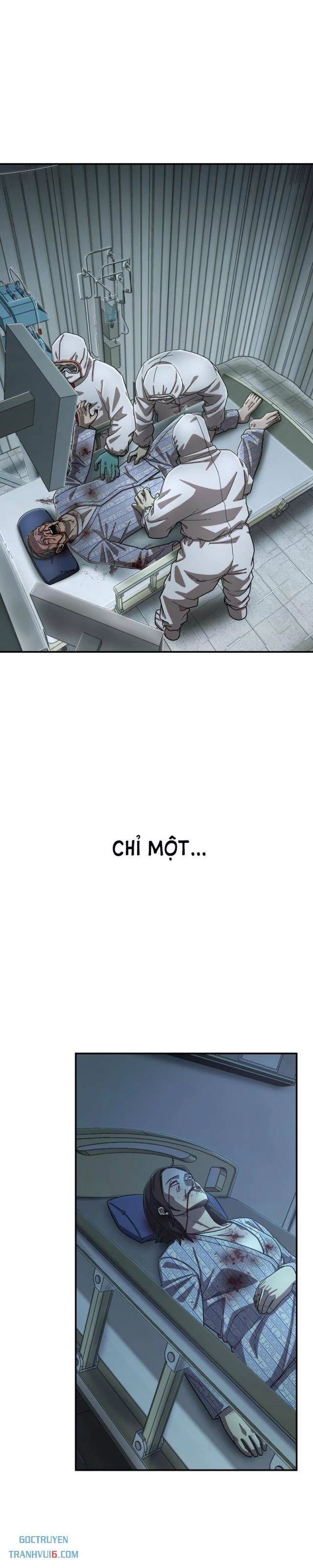 Sự Trở Lại Của Anh Hùng Diệt Thế Chapter 102 - Trang 4