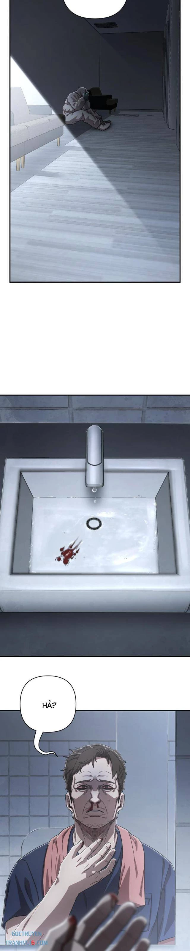 Sự Trở Lại Của Anh Hùng Diệt Thế Chapter 102 - Trang 4