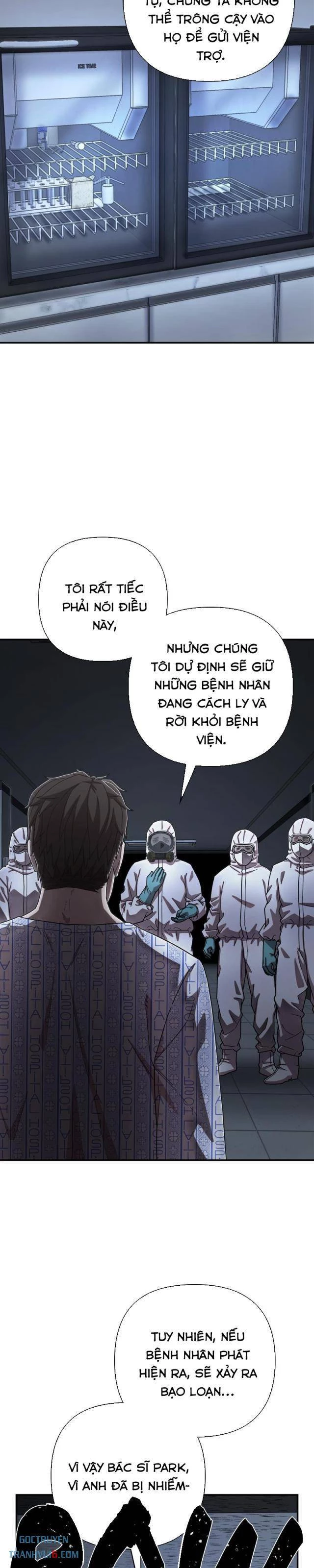 Sự Trở Lại Của Anh Hùng Diệt Thế Chapter 102 - Trang 4