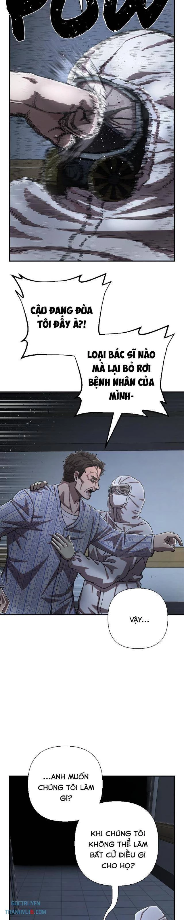 Sự Trở Lại Của Anh Hùng Diệt Thế Chapter 102 - Trang 4