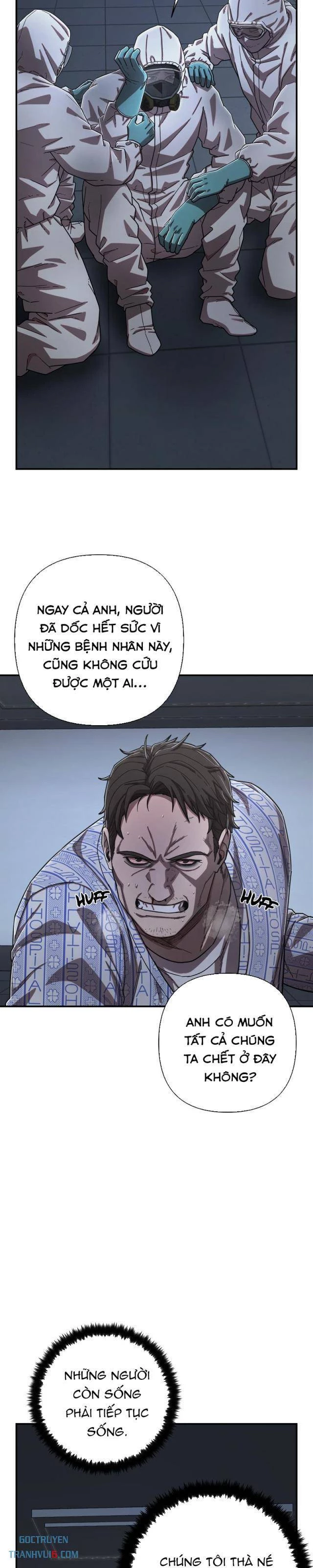 Sự Trở Lại Của Anh Hùng Diệt Thế Chapter 102 - Trang 4