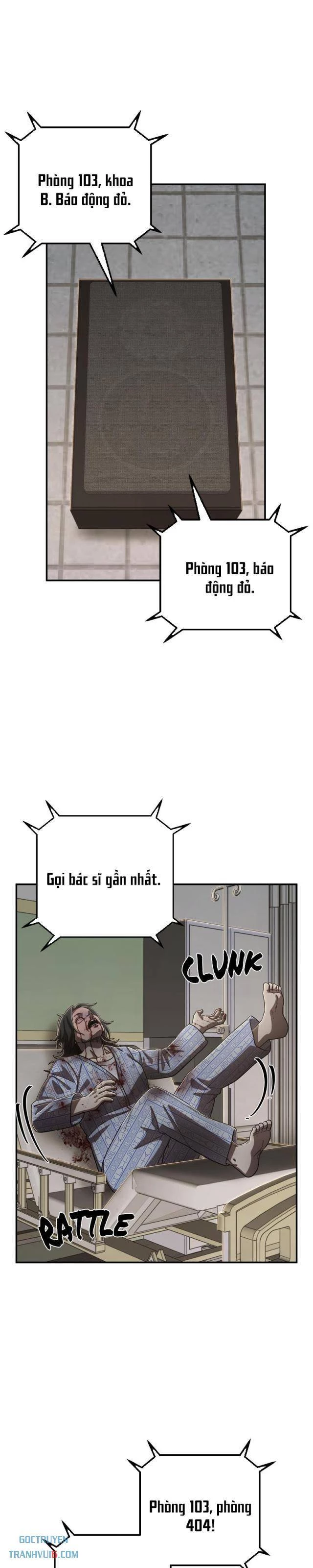 Sự Trở Lại Của Anh Hùng Diệt Thế Chapter 102 - Trang 4