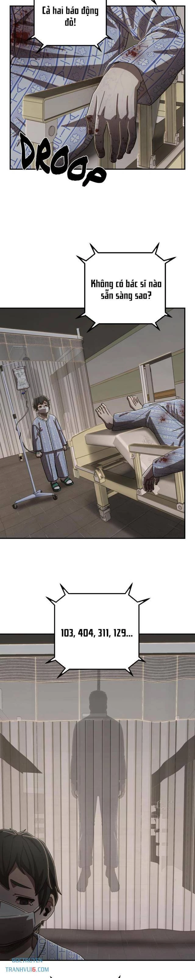 Sự Trở Lại Của Anh Hùng Diệt Thế Chapter 102 - Trang 4