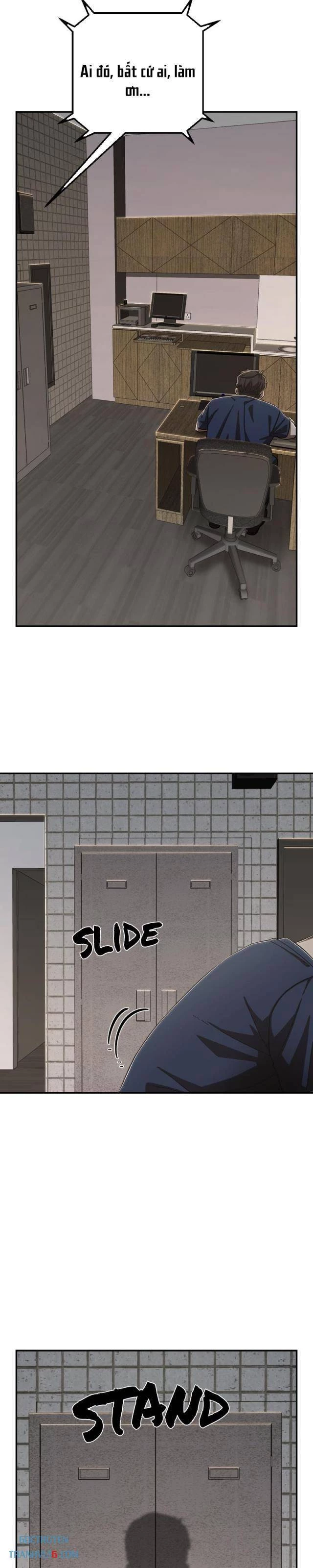 Sự Trở Lại Của Anh Hùng Diệt Thế Chapter 102 - Trang 4