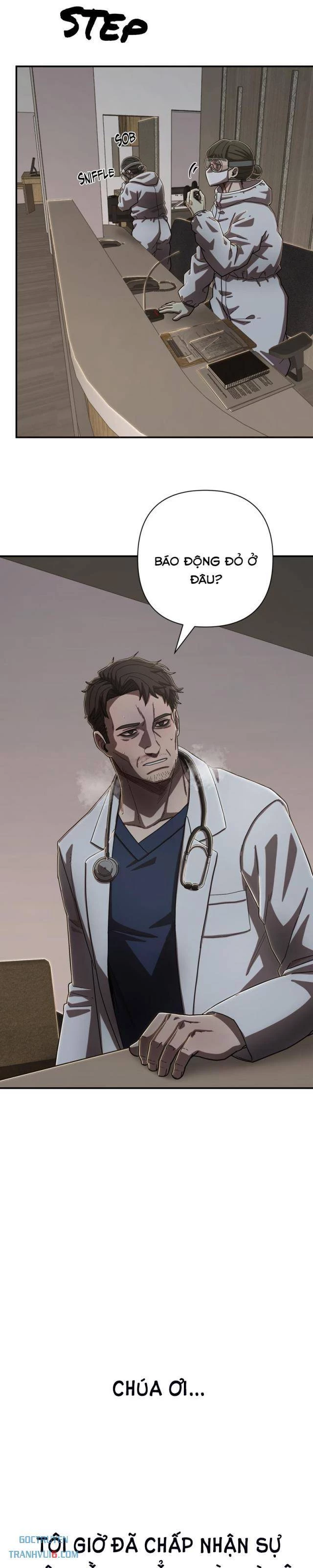 Sự Trở Lại Của Anh Hùng Diệt Thế Chapter 102 - Trang 4