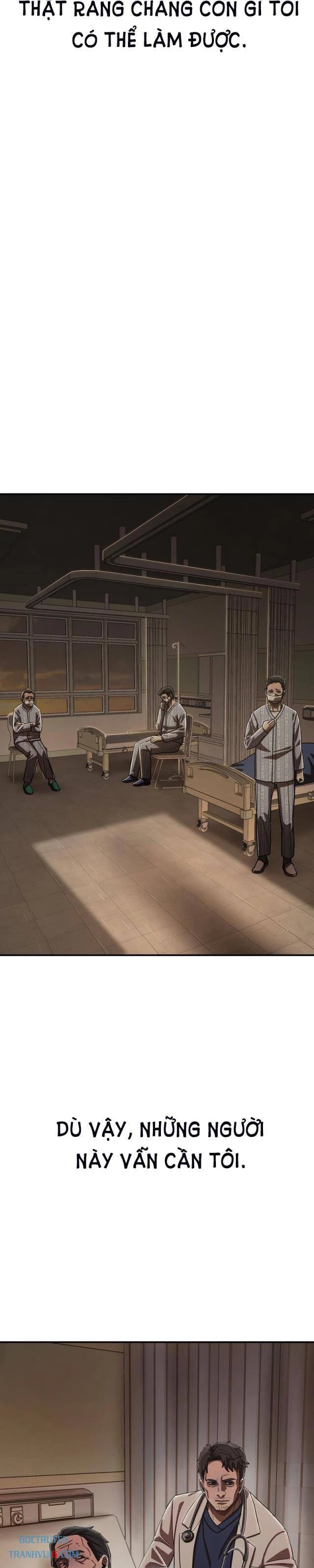 Sự Trở Lại Của Anh Hùng Diệt Thế Chapter 102 - Trang 4