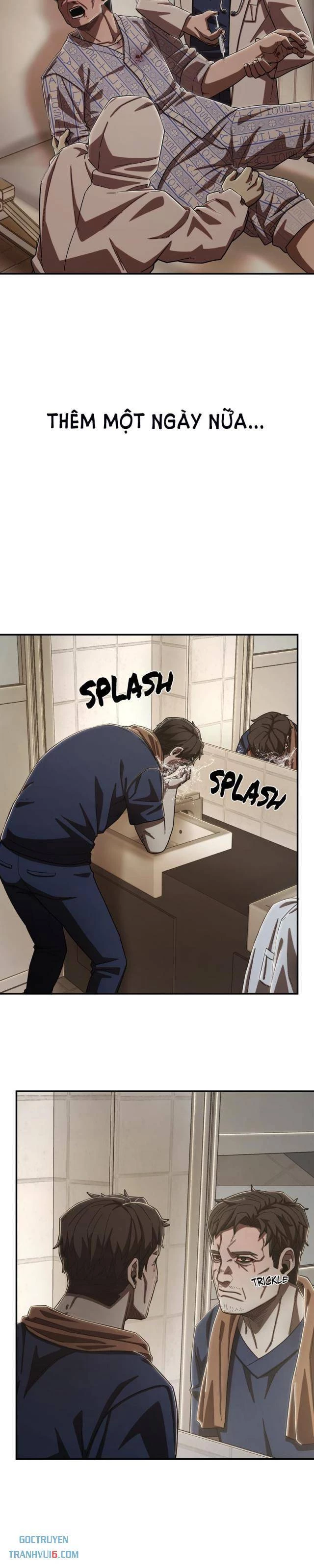 Sự Trở Lại Của Anh Hùng Diệt Thế Chapter 102 - Trang 4