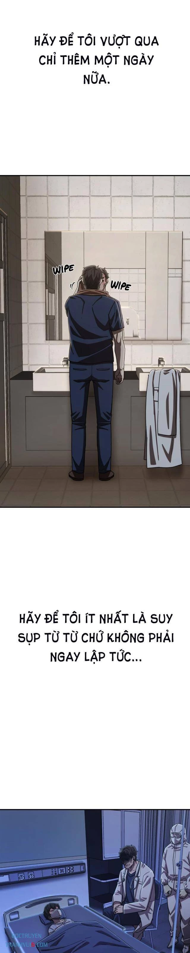 Sự Trở Lại Của Anh Hùng Diệt Thế Chapter 102 - Trang 4