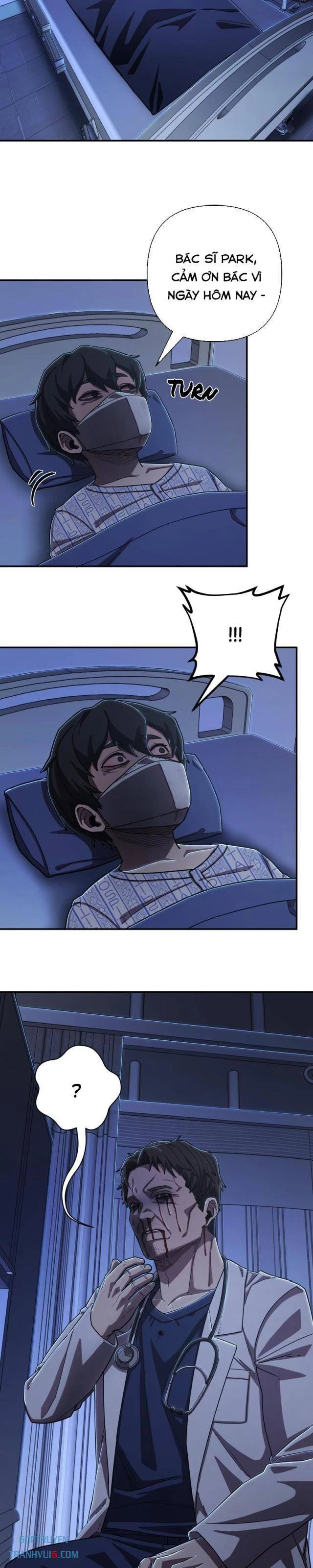 Sự Trở Lại Của Anh Hùng Diệt Thế Chapter 102 - Trang 4