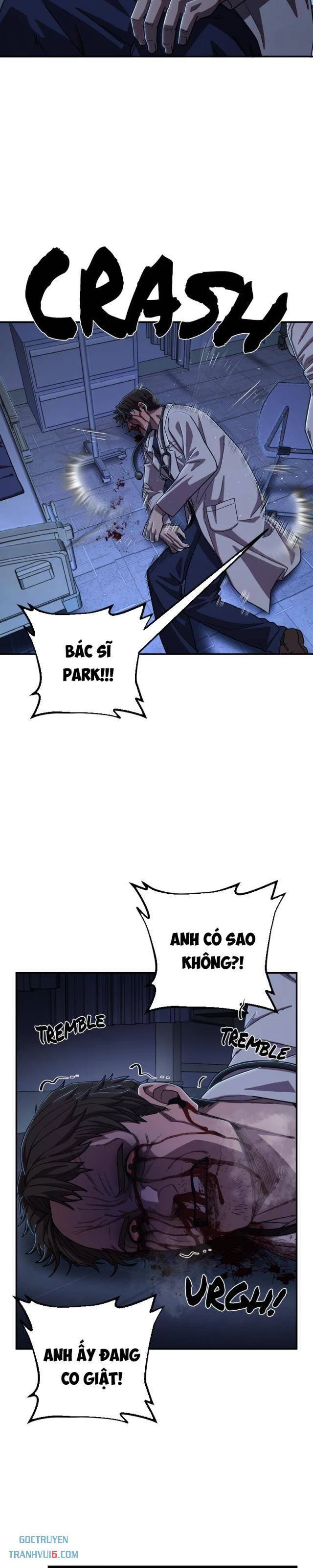 Sự Trở Lại Của Anh Hùng Diệt Thế Chapter 102 - Trang 4