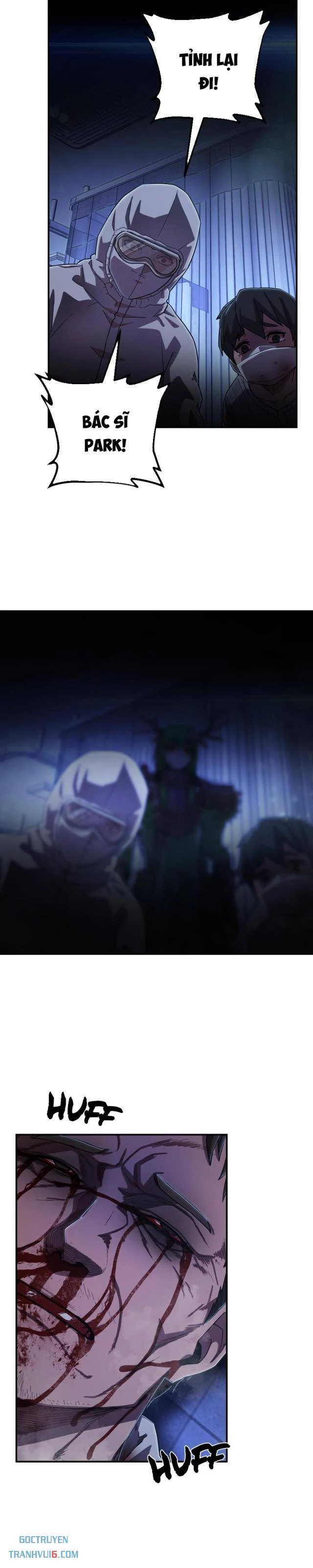 Sự Trở Lại Của Anh Hùng Diệt Thế Chapter 102 - Trang 4