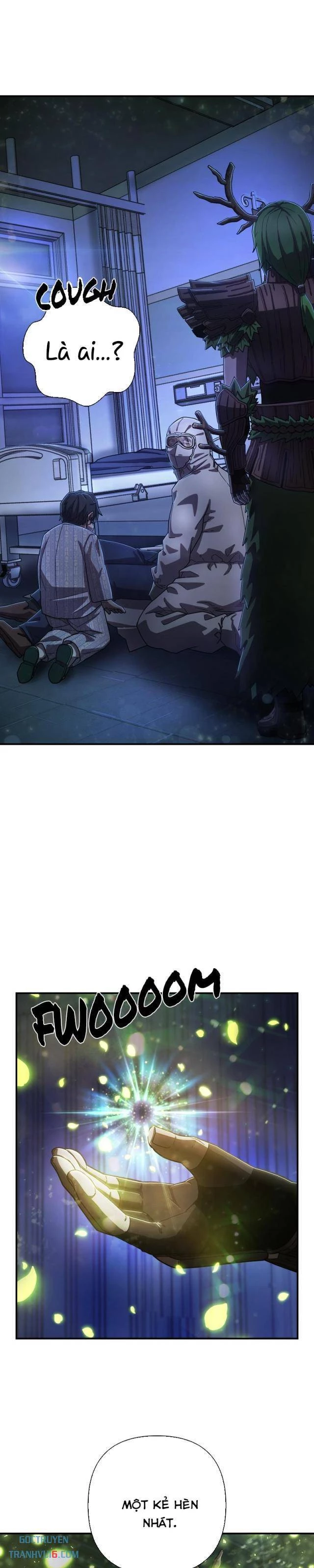 Sự Trở Lại Của Anh Hùng Diệt Thế Chapter 102 - Trang 4