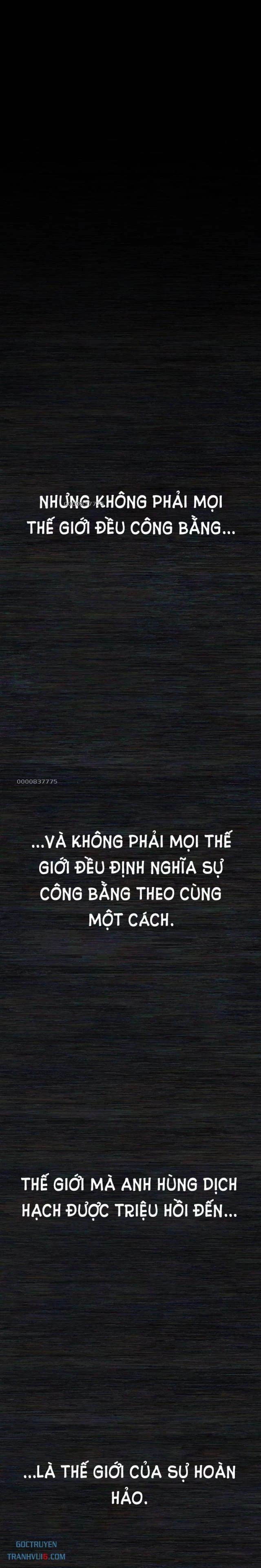 Sự Trở Lại Của Anh Hùng Diệt Thế Chapter 103 - Trang 4